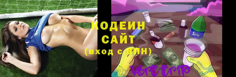 Кодеиновый сироп Lean Purple Drank  Скопин 